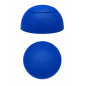 Flache kugelförmige Schraubenabdeckung für Spielplätze M12 Blau Flache kugelförmige Schraubenabdeckung für Spielplätze M12 Spielplatz Schraubenkappe M12 EMFA GmbH