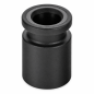 Hülse für Aufzugsfeder 15x21x8,1 mm Schwarz Hülse für Aufzugsfeder 15x21x8,1 mm Federbuchse EMFA GmbH