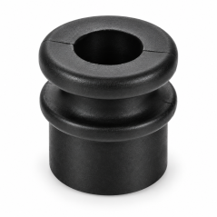 Hülse für Aufzugsfeder 18,8x19x9,5 mm Federbuchse EMFA GmbH