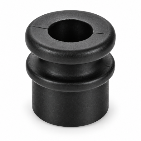 Hülse für Aufzugsfeder 18,8x19x9,5 mm Schwarz Hülse für Aufzugsfeder 18,8x19x9,5 mm Federbuchse EMFA GmbH
