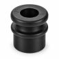 Hülse für Aufzugsfeder 18,8x19x9,5 mm Schwarz Hülse für Aufzugsfeder 18,8x19x9,5 mm Federbuchse EMFA GmbH