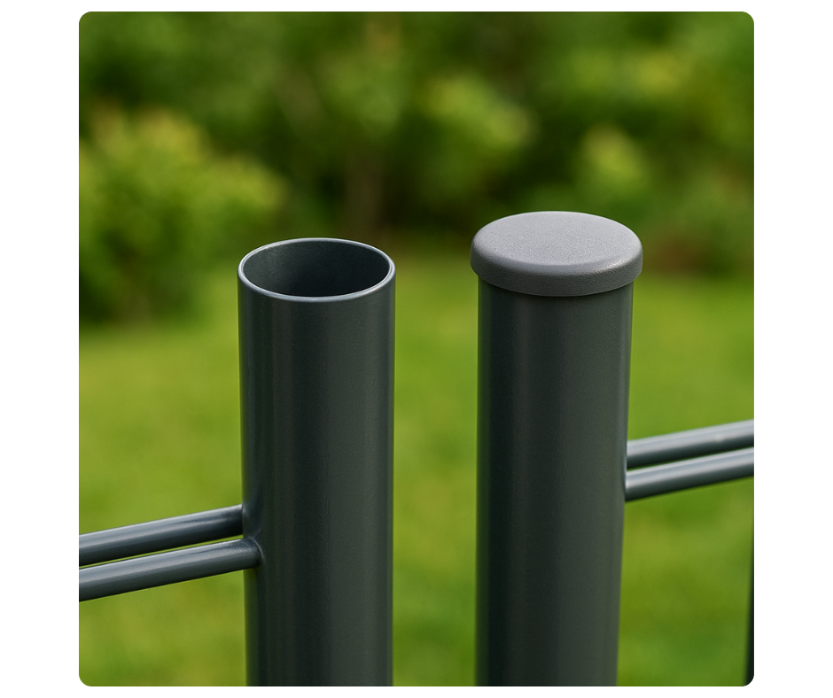 Lamellenstopfen Messung Beispiel