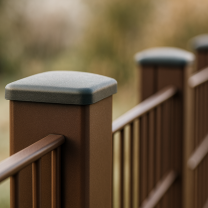 Moderne Zäune – Trends 2024 und ein Blick auf 2025