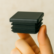 Wie man Kunststoffkappen für spezifische Bedürfnisse im Garten, in der Industrie, im Möbelbau und in anderen Branchen auswählt