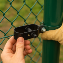 Drahtspanner für Zäune – Anwendung, Montage & Tipps für lange Haltbarkeit