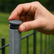 Lamellenstopfen rund richtig auswählen – Fehler vermeiden & passende Materialien finden